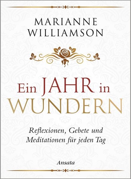Produktbild: Ein Jahr in Wundern