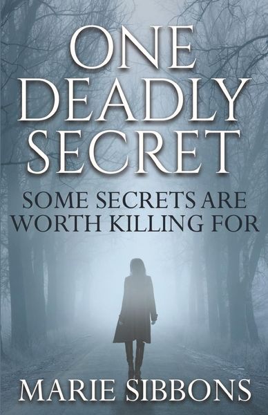 Produktbild: One Deadly Secret