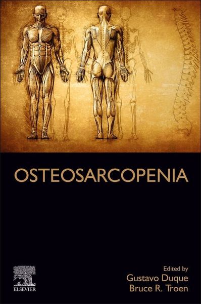 Produktbild: Osteosarcopenia