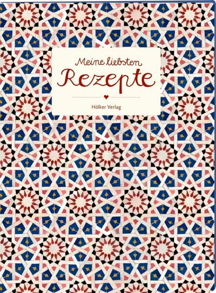 Produktbild: Meine liebsten Rezepte - Persiana