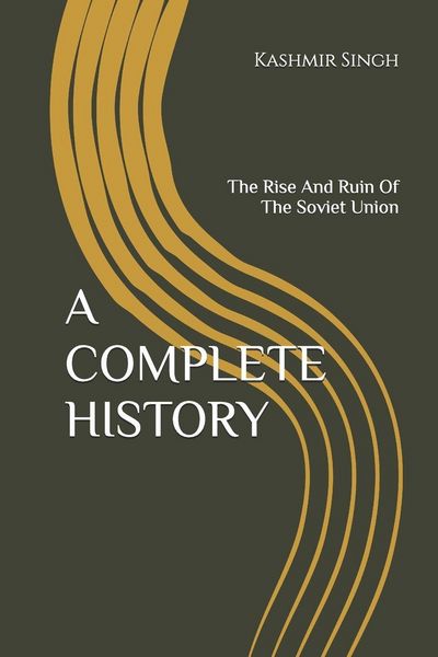 Produktbild: A COMPLETE HISTORY