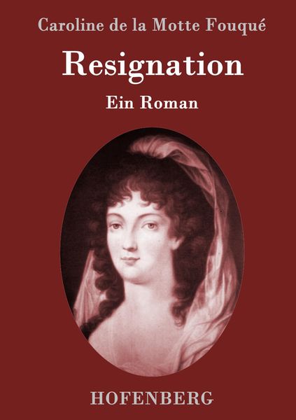 Produktbild: Resignation