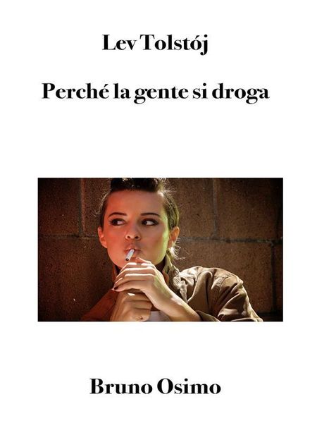 Produktbild: Perch&eacute; la gente si droga