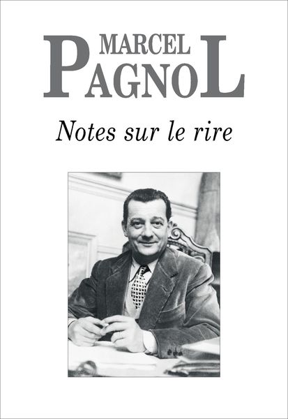 Produktbild: Notes sur le rire