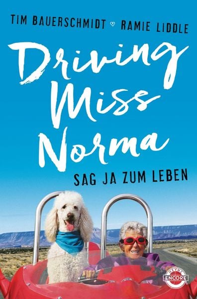 Produktbild: Driving Miss Norma