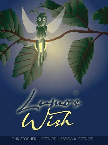 Produktbild: Lumo's Wish