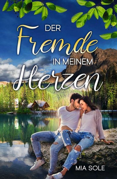 Produktbild: Der Fremde in meinem Herzen