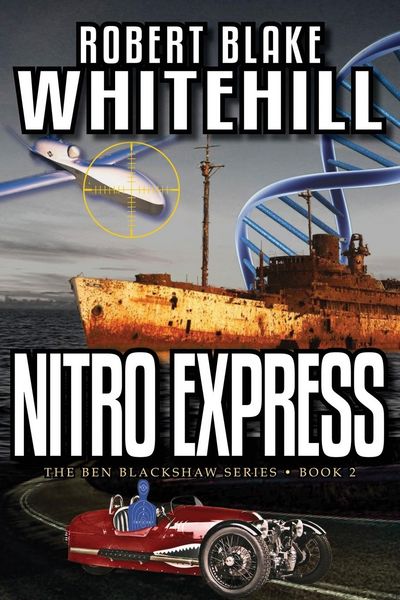 Produktbild: Nitro Express