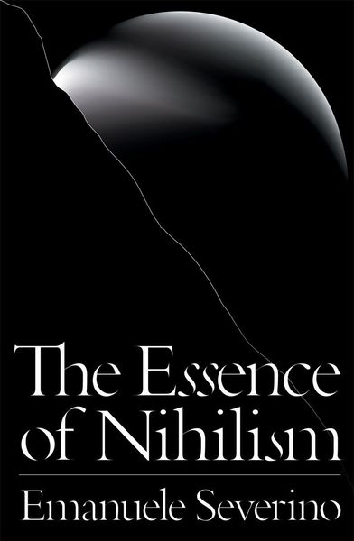 Produktbild: The Essence of Nihilism