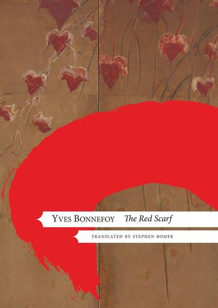 The Red Scarf: Followed by Two Stages and Additional Notes