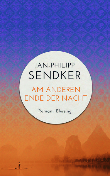 Produktbild: Am anderen Ende der Nacht (Die China-Trilogie 3)