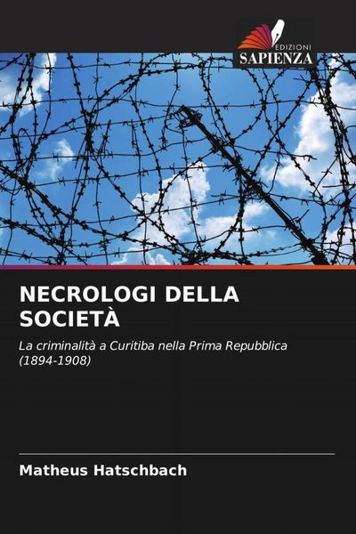Produktbild: NECROLOGI DELLA SOCIET&Agrave;