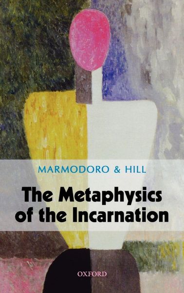 Produktbild: The Metaphysics of the Incarnation