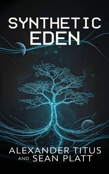 Produktbild: Synthetic Eden