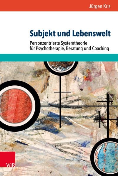 Produktbild: Subjekt und Lebenswelt