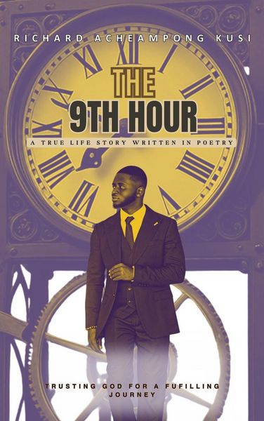 Produktbild: The Ninth Hour