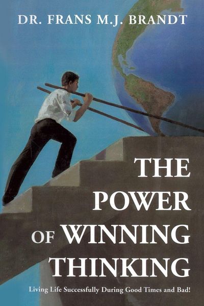 Produktbild: The Power of Winning Thinking