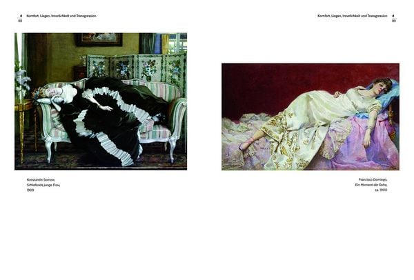 Produktbild: Auf der Couch