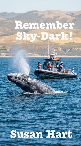 Produktbild: Remember Sky-Dark!