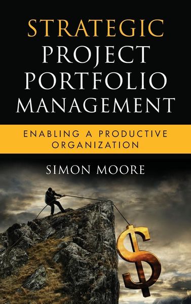 Produktbild: Strategic Project Portfolio Management