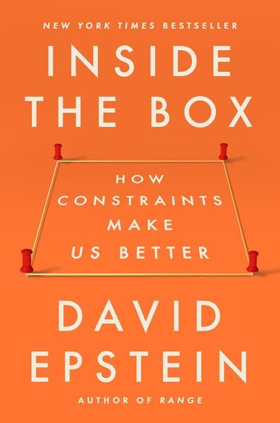 Produktbild: Inside the Box