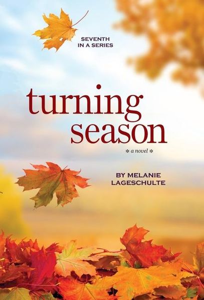 Produktbild: Turning Season