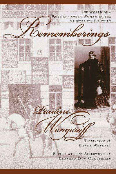 Produktbild: Rememberings