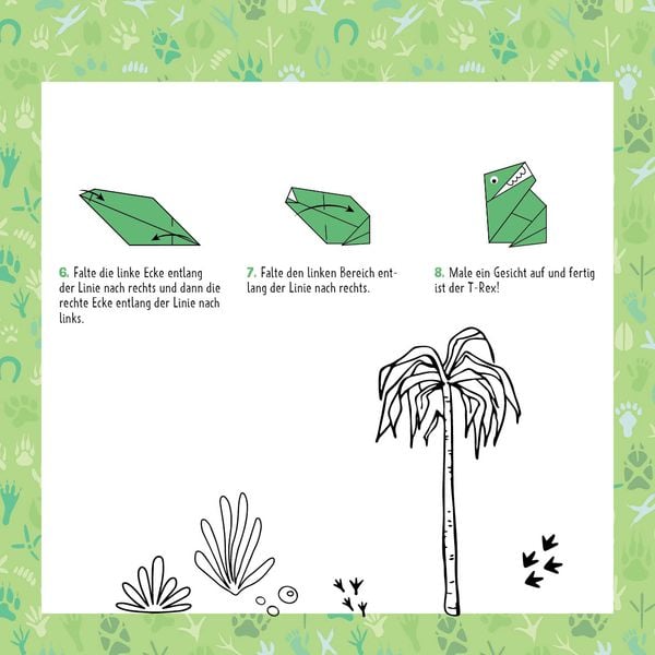 Produktbild: 88 x Origami Kids – Lieblingstiere