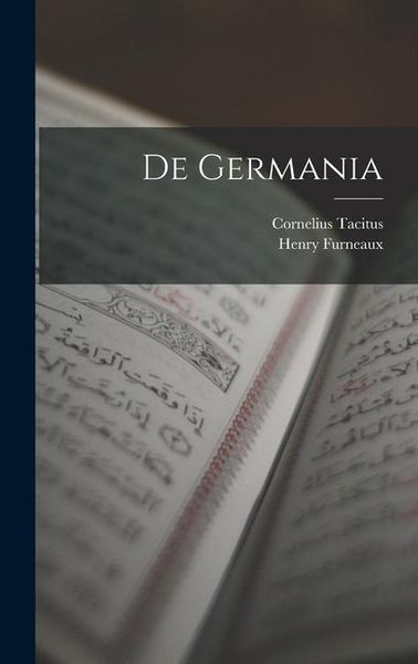 Produktbild: De Germania