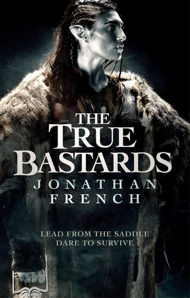 Produktbild: The True Bastards