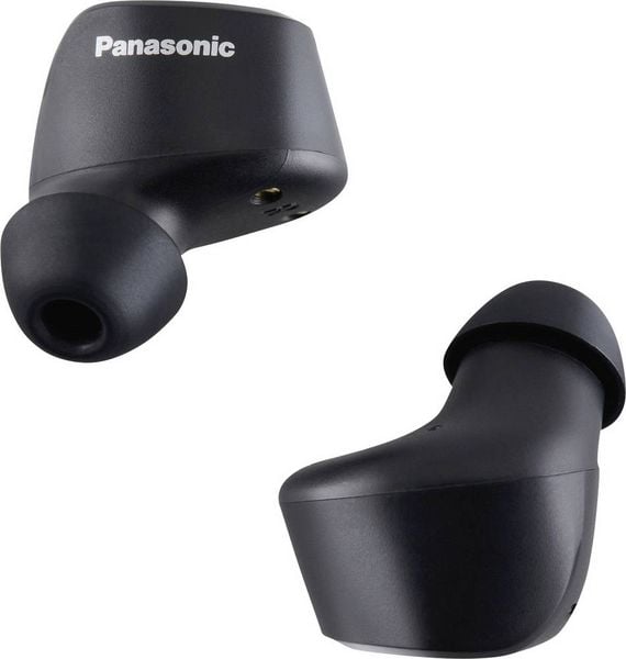 Panasonic RZ-B120WDE-K In Ear Kopfhörer Bluetooth -