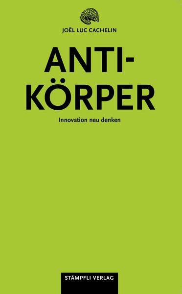 Produktbild: Antik&ouml;rper