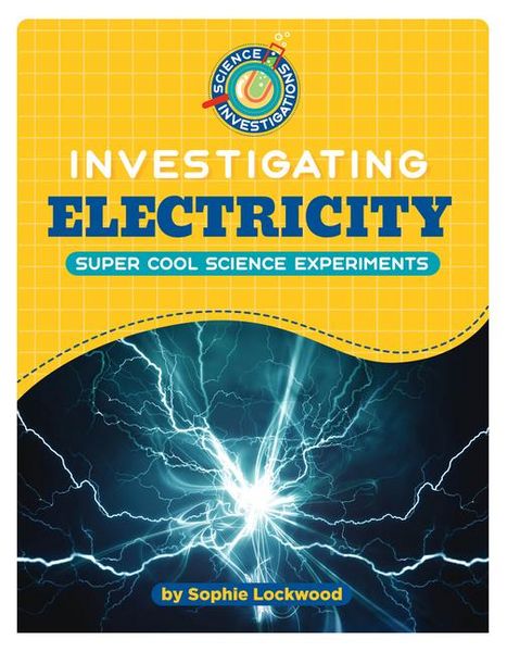 Produktbild: Investigating Electricity