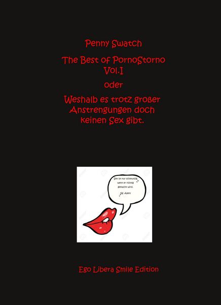 Produktbild: The Best of PornoStorno Vol. 1