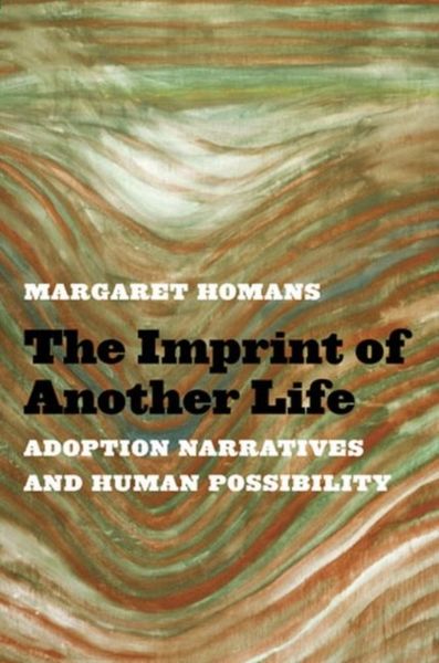 Produktbild: Homans, M: The Imprint of Another Life