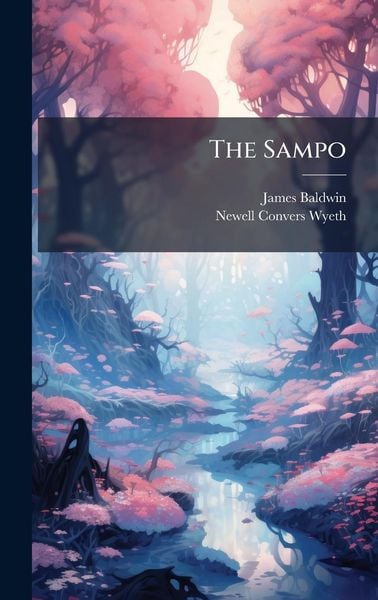 Produktbild: The Sampo