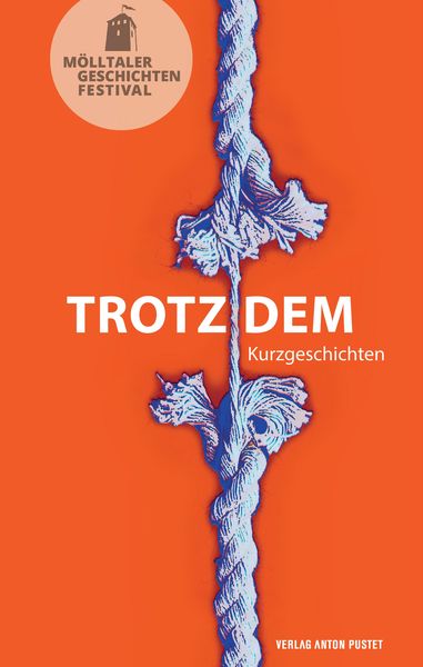 Produktbild: Trotzdem