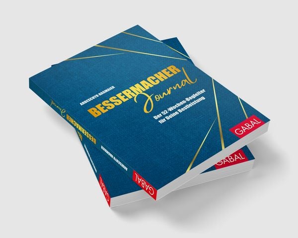 Produktbild: Bessermacher-Journal