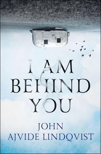 Produktbild: I Am Behind You