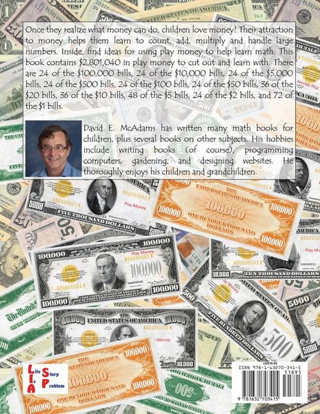 Produktbild: Learning With Money Activity Kit