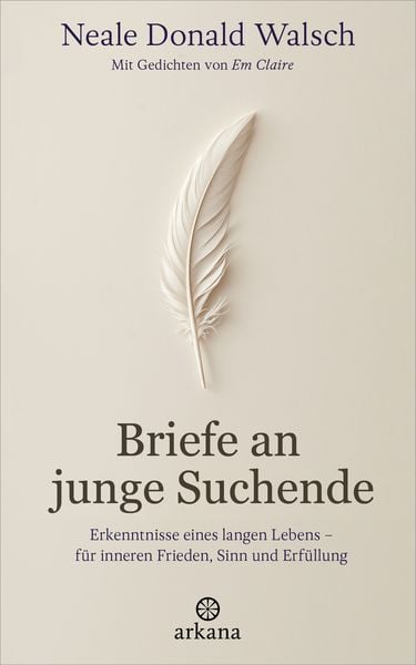 Produktbild: Briefe an junge Suchende