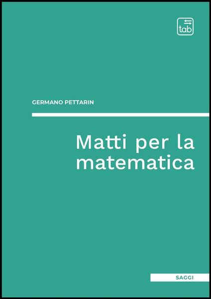 Produktbild: Matti per la matematica