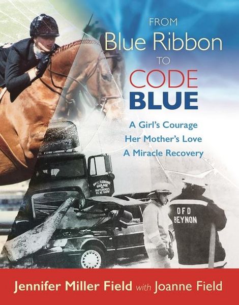 Produktbild: From Blue Ribbon to Code Blue