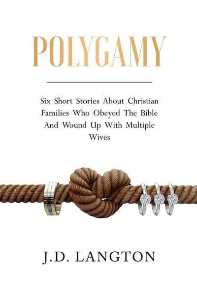 Produktbild: Polygamy