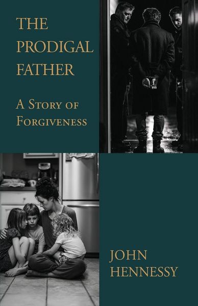 Produktbild: The Prodigal Father