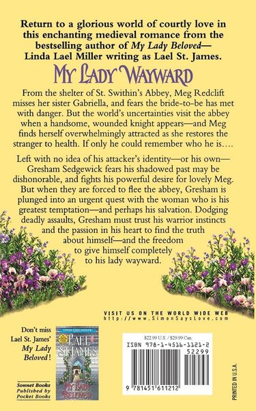 Produktbild: My Lady Wayward