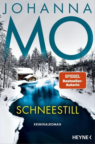 Produktbild: Schneestill