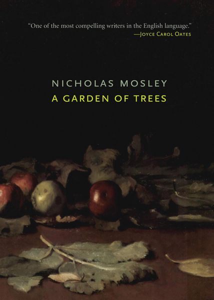 Produktbild: A Garden of Trees