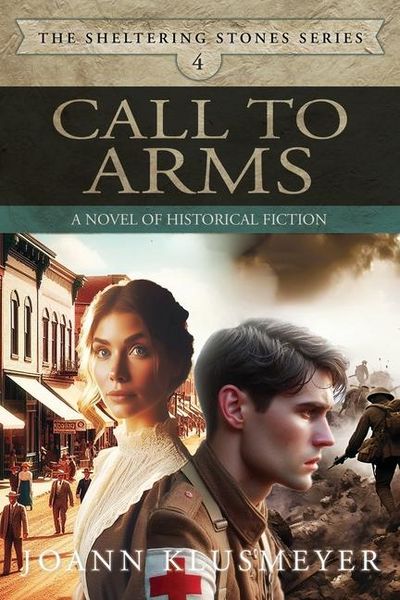 Produktbild: Call To Arms