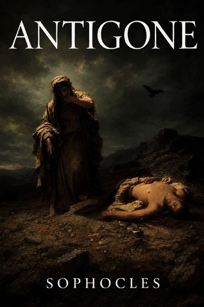 Produktbild: Antigone